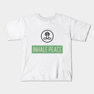 Well-Being Kids T-Shirt